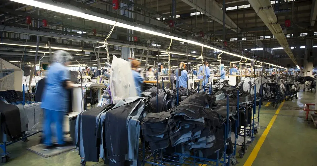 Top Four Government Initiatives For Iindian Textile Industry