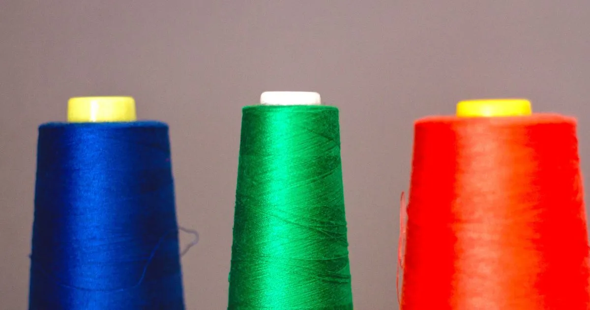 Polyester yarn manufacturer in India